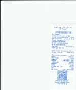 Кассовые чеки с подтверждением в Смоленске