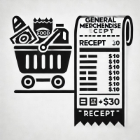 Чеки на товары в Смоленске